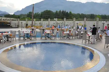 Elamir Resort - 18