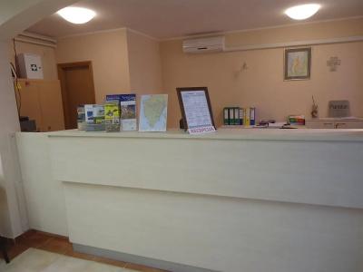 Pension Emaus - 14