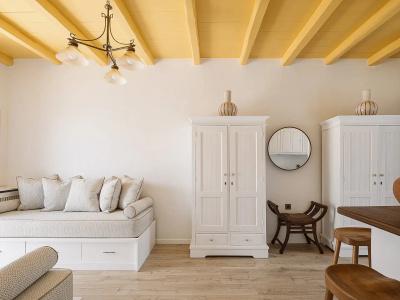 Four Seasons Hydra Luxury Suites - 45
