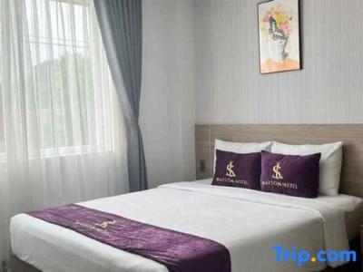 Maison Phu Quoc - 43