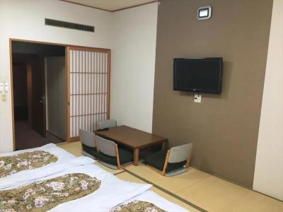 Nanki Shirahama Resort - 2