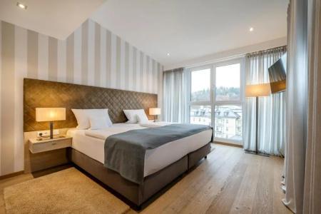 AVALON Bad Reichenhall - 123