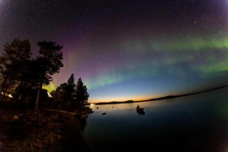 Wilderness & Igloos Inari - 29