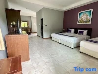 O Seven Khaoyai - 65
