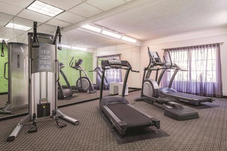La Quinta by Wyndham University Area Chapel Hill - 16