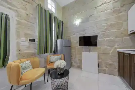 Valletta Merisi Suites - 40
