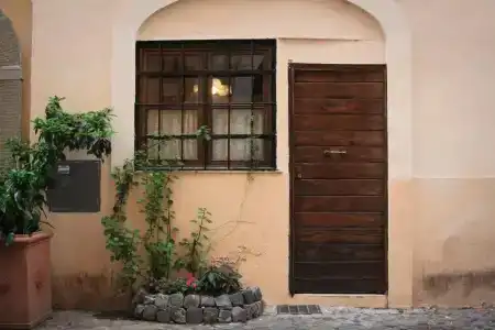 b&b Ventisei Scalini a Trastevere - 135