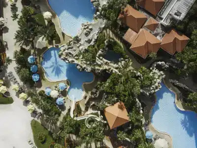 Hyatt Regency Grand Cypress Disney Area Orlando - 20
