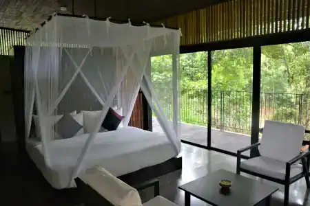 Santani Resort & Spa - 42