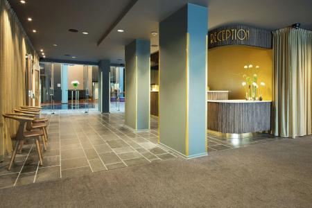 Scandic St. Olavs Plass - 11