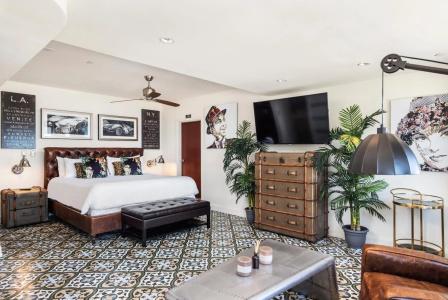 National, An Adult Only Oceanfront Resort - 40