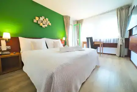 Tulip Inn Beaulieu Lausanne - 75