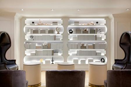 Hilton New Orleans / St. Charles Avenue - 41