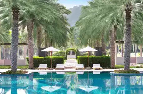 Al Bustan Palace, a Ritz-Carlton - 15