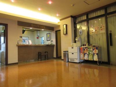 Palace Nagoya - 1