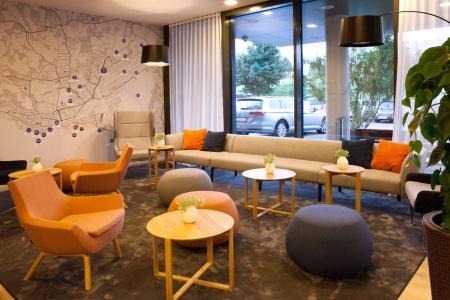 Holiday Inn Express Friedrichshafen, an IHG - 26