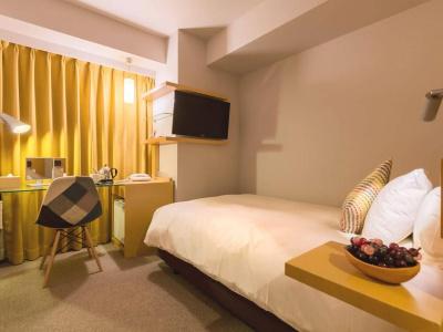 Resol Trinity Sapporo - 2