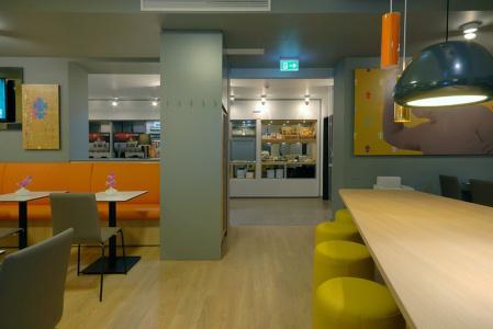 b&b Wiesbaden - 36