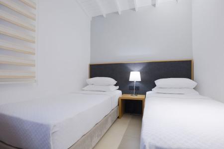 Aegean  - Bungalows - 114