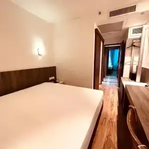 Park View (Sg Clean, Staycation Approved) - 24