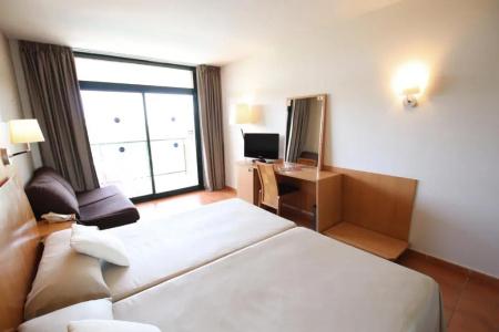 Ohtels Vil·la Romana - 51