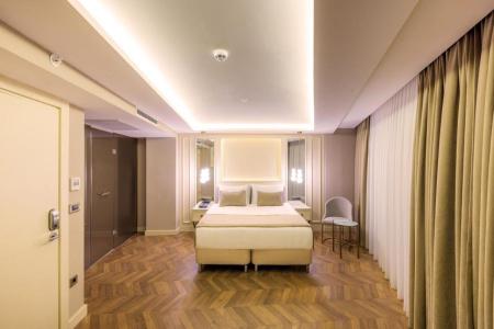 Great Fortune & Spa - 10