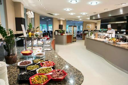 Lotus Therme & Spa - 18