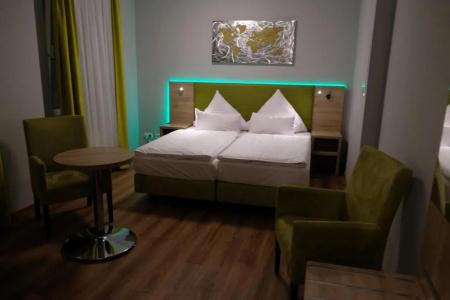 Minx – CityHotels - 56