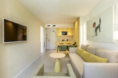 Illa d'Or & Club Apts 4* Sup - 95