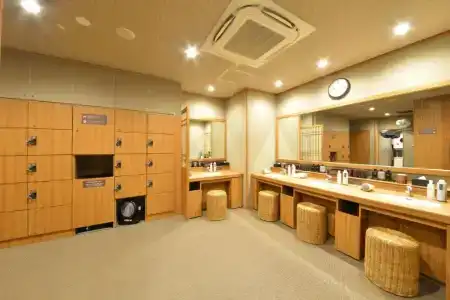 Dormy Inn Takamatsu Chuo Koenmae Natural Hot Spring - 32