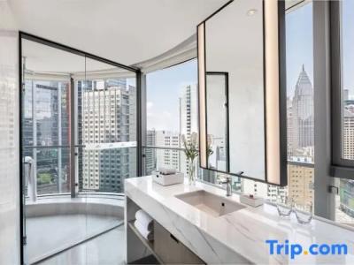 Jw Marriott Chongqing - 103