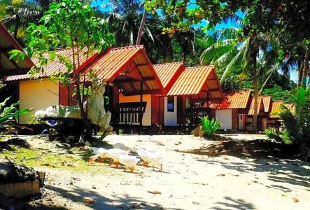 White Sand Beach Resort - 234