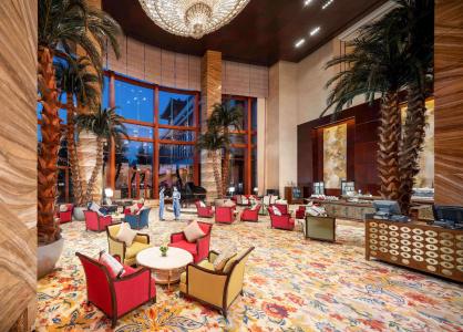 Shangri-La Xian - 14