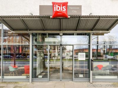 ibis Hannover City - 12