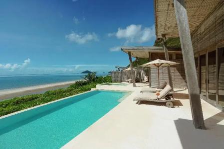 Six Senses Con Dao - 101