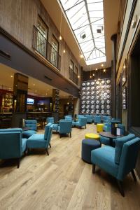 Malmaison Glasgow - 42