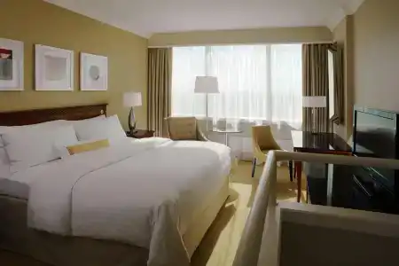 Warsaw Marriott - 24