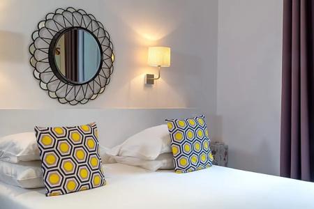 Hôtel Colette Cannes Centre - 107