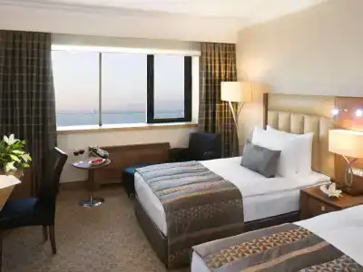 Mövenpick Izmir - 2