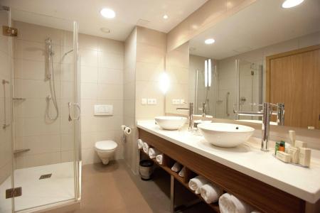 Hilton Garden Inn Málaga - 6