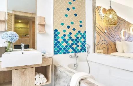 Liv Phuket Patong Beachfront - Sha Extra Plus - 87