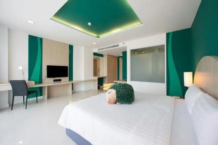 Sleep With Me Design @ Patong (Sha Plus+) - 9