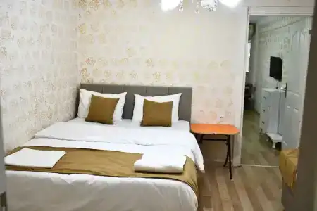 Ada Aparthotel - 55