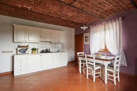 Agriturismo Boschi di Montecalvi - 162