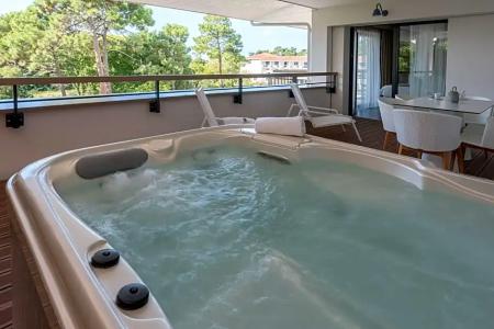 Hôtel & Spa Les Bains d'Arguin by Thalazur - 210