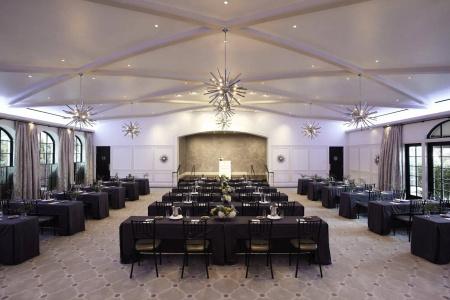 Bel-Air - Dorchester Collection - 17
