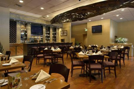 Red Lion Bellevue - 28