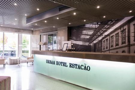 Urban Estacao - 1