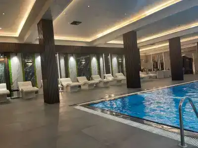 Ramada by Wyndham Sofia City Center - 14