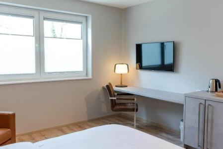 Circle Inn - 38